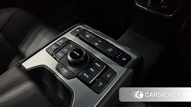 Genesis G80 id 3351051 из Кореи 8