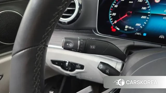 Mercedes-Benz E-Class W213 id 3468209 из Кореи 8