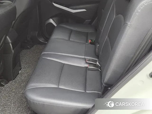 Ssangyong New Style Korando C id 3547544 из Кореи 8