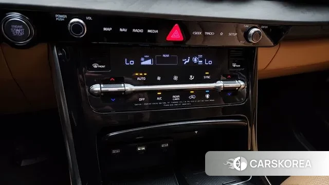 Kia Carnival 4th generation id 3349937 из Кореи 8