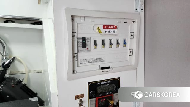 Renault Korea (Samsung) Master id 3860897 из Кореи 8