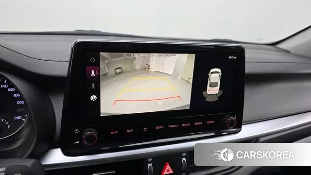 Kia The New K3 2nd generation id 3572106 из Кореи 8