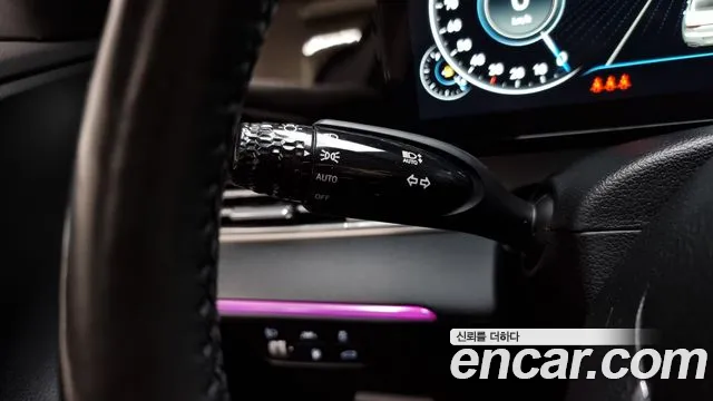 Hyundai The New Grandeur IG id 2687373 из Кореи 8