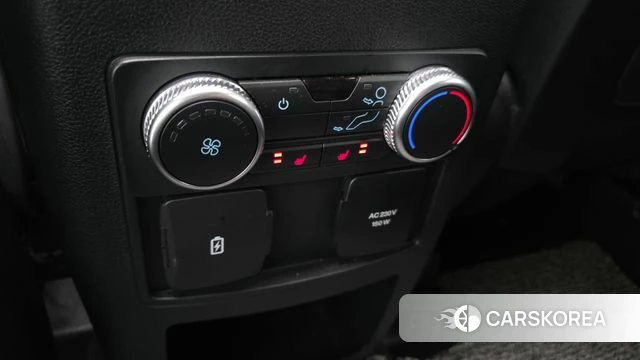 Ford Explorer 6th Generation id 3898997 из Кореи 8