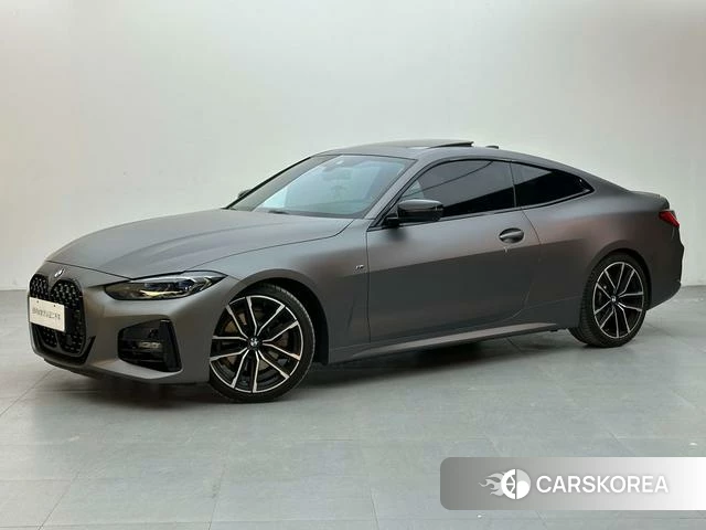 BMW 4 series id 4329222 из Китая 8
