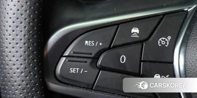 Renault Korea (Samsung) XM3 id 4542758 из Кореи 8