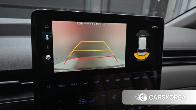 Hyundai Staria id 3850549 из Кореи 8