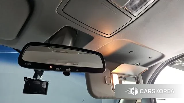 Kia The New Ray id 3536167 из Кореи 8