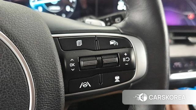 Kia Sportage 5th Generation id 4651045 из Кореи 8