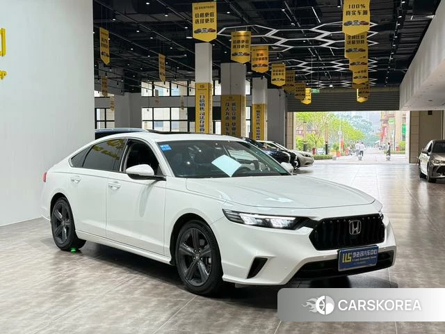 Honda Yingshipai id 4365924 из Китая 8
