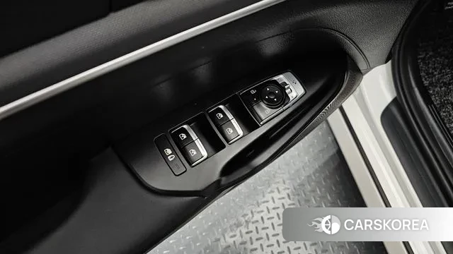 Kia The New K5 3rd generation id 2899859 из Кореи 8