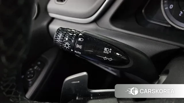 Hyundai Sonata (DN8) id 3592049 из Кореи 8