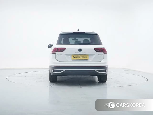 Volkswagen Tiguan L id 4392040 из Китая 8