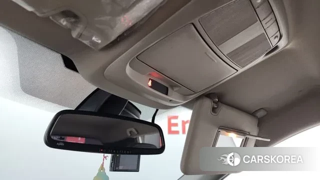 Renault Korea (Samsung) The New QM6 id 3728193 из Кореи 8