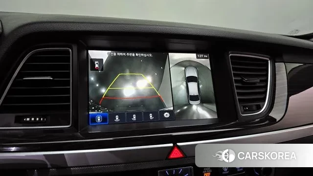 Genesis G80 id 3018872 из Кореи 8