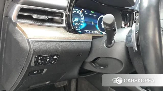 Kia K5 3rd generation id 3361753 из Кореи 8