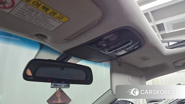 Kia The New Sorento id 3375253 из Кореи 8