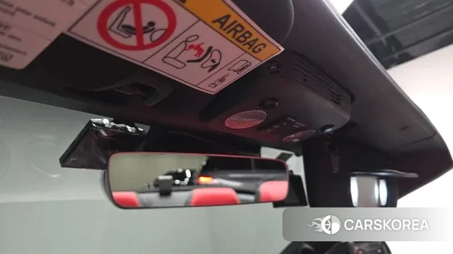 Ford Mustang id 3752112 из Кореи 8