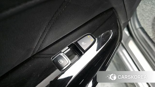 Kia K5 3rd generation id 3872825 из Кореи 8