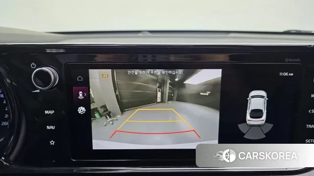 Kia K5 3rd generation id 3696859 из Кореи 8