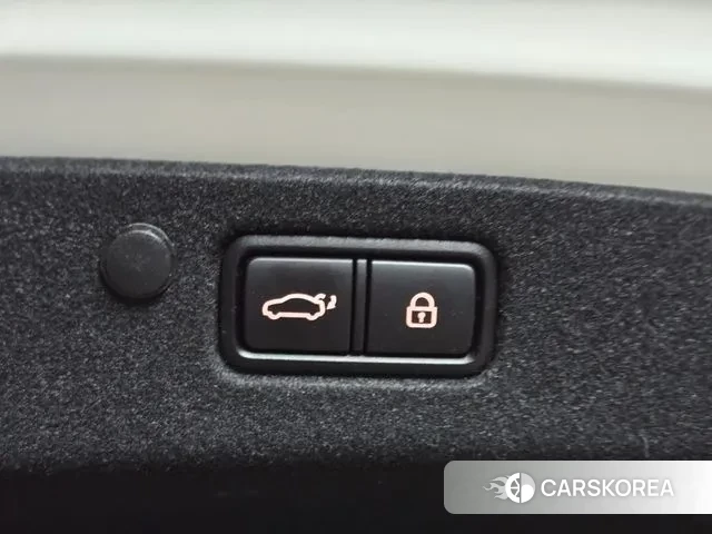 Hyundai The New Grandeur IG Hybrid id 3524482 из Кореи 8