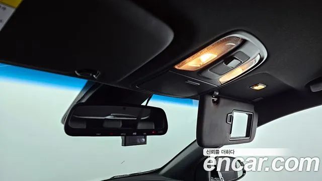 Kia Sportage The Bold id 2273320 из Кореи 8