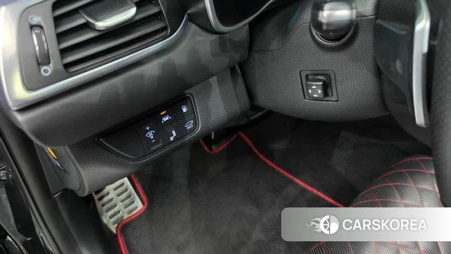Genesis G70 id 4746554 из Кореи 8