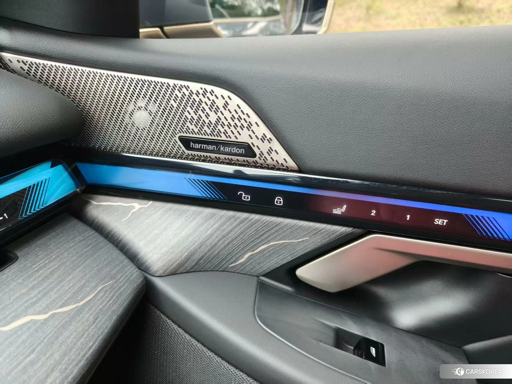 BMW i5 id 4441054 из Китая 8