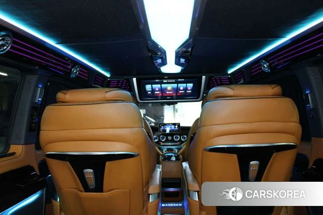 Mercedes-Benz Vito id 4271513 из Китая 8