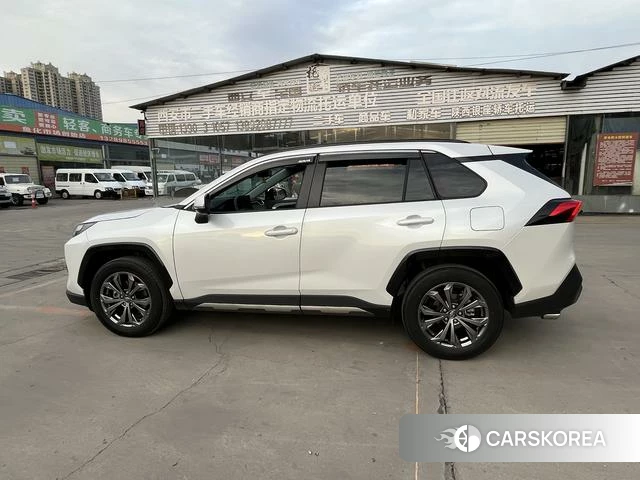 Toyota RAV4 Rongfang id 4291373 из Китая 8