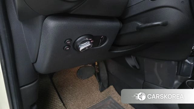 Mini Cooper id 4717590 из Кореи 8