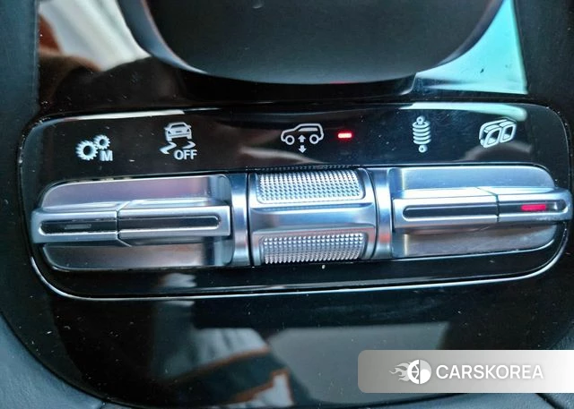 Mercedes-Benz GLE-Class W167 id 3817860 из Кореи 8