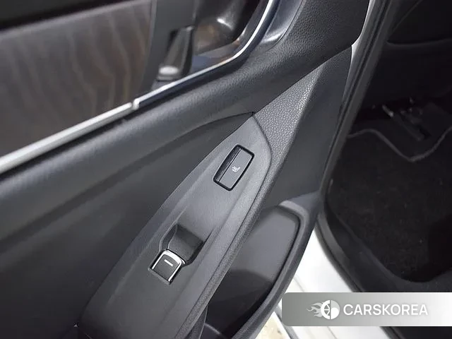 Honda Accord 10th Generation id 3707341 из Кореи 8