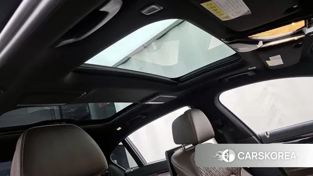 BMW 7 Series (G11) id 3627078 из Кореи 8