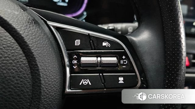 Kia The New Seltos id 4603261 из Кореи 8