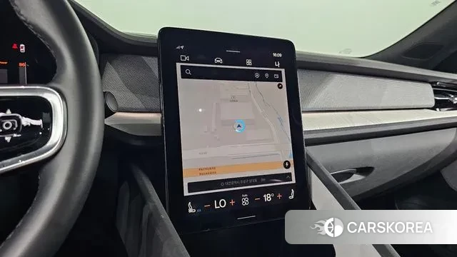 Polestar Polestar 2 id 3043109 из Кореи 8