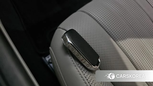 Kia K8 Hybrid id 4899393 из Кореи 8