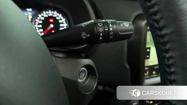 Jeep Renegade id 3891437 из Кореи 8