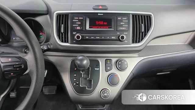 Kia The New Ray id 3866501 из Кореи 8