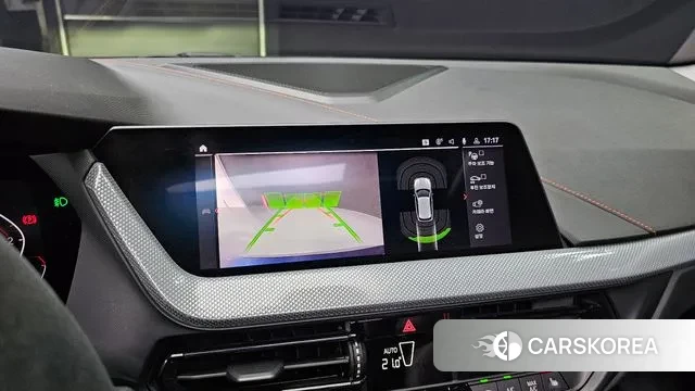 BMW 1 Series (F40) id 3033440 из Кореи 8