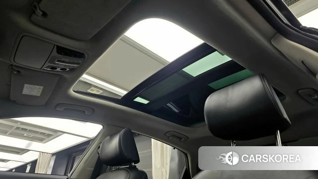 Kia K7 Premier id 3860781 из Кореи 8