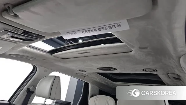 Hyundai The New Palisade id 3482730 из Кореи 8