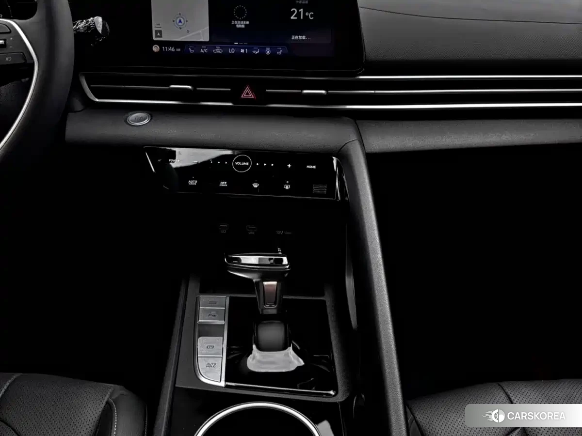 Hyundai Elantra id 4570622 из Китая 8