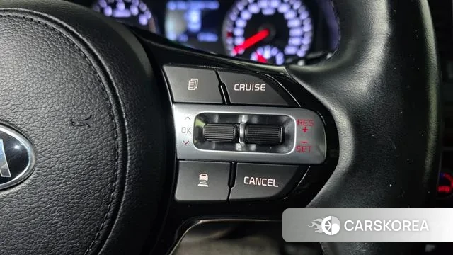 Kia Come New K7 id 3709038 из Кореи 8