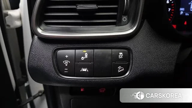 Kia The New Sorento id 3778923 из Кореи 8