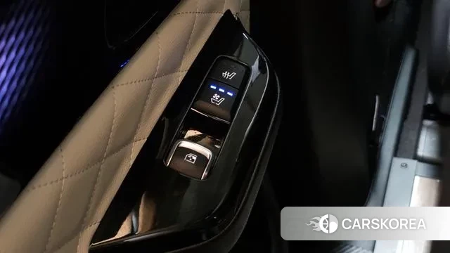 Kia Carnival 4th generation id 3031669 из Кореи 8