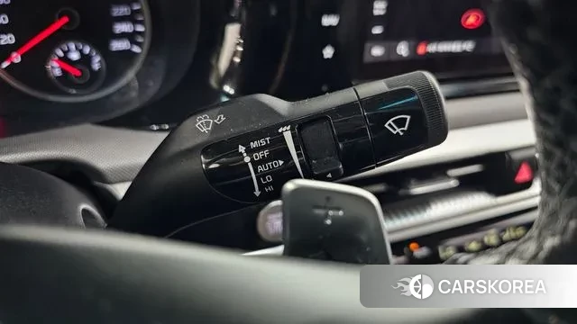 Kia K5 3rd generation id 3054433 из Кореи 8