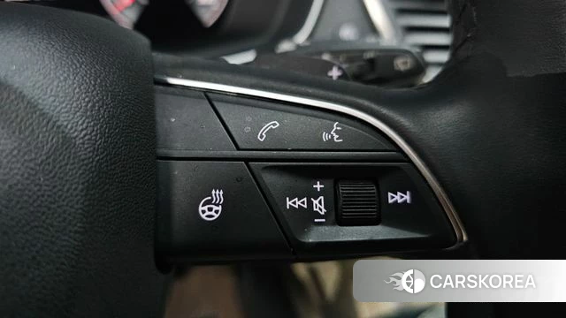 Audi Q5 (FY) id 4481883 из Кореи 8