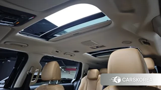 Kia Carnival 4th generation id 3282645 из Кореи 8