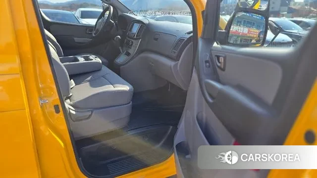 Hyundai The New Grand Starex id 3779057 из Кореи 8